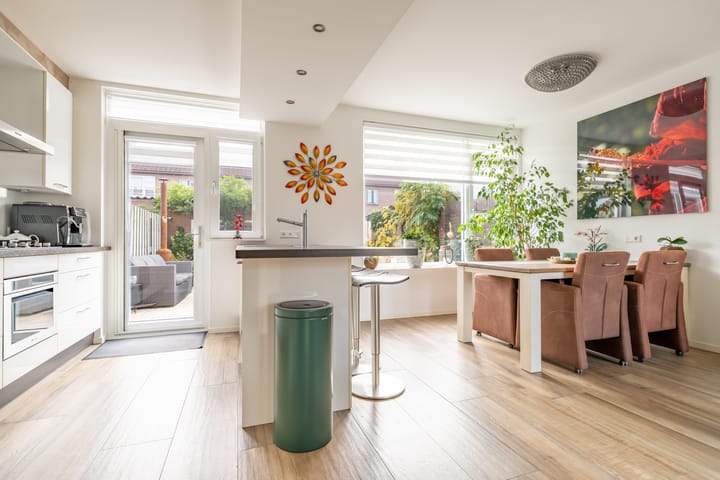 Photo 9 of J.F. Kennedylaan 91