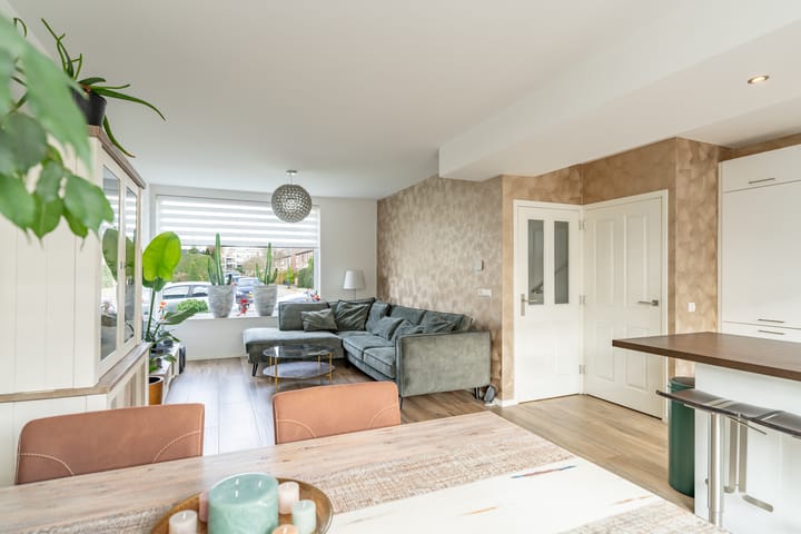 Photo 13 of J.F. Kennedylaan 91