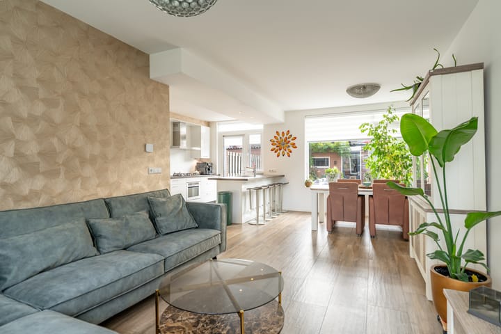 Photo 15 of J.F. Kennedylaan 91