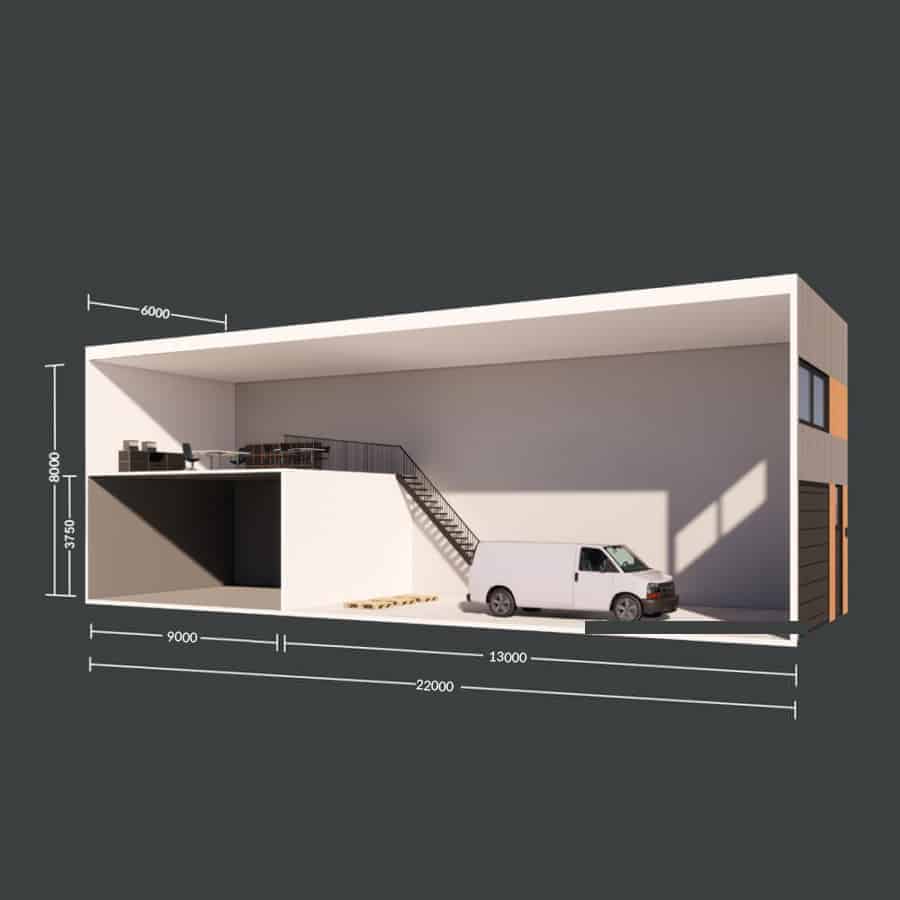 View photo 3 of Agriport 7-16