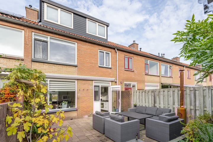 Photo 31 of J.F. Kennedylaan 91