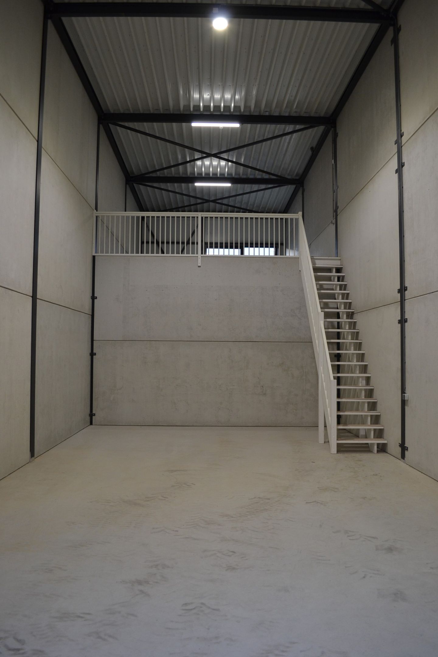 View photo 4 of Agriport 7-16