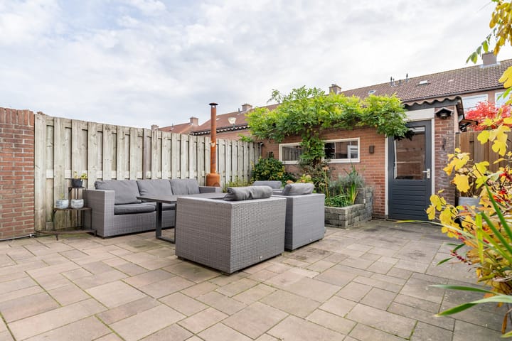 Photo 32 of J.F. Kennedylaan 91