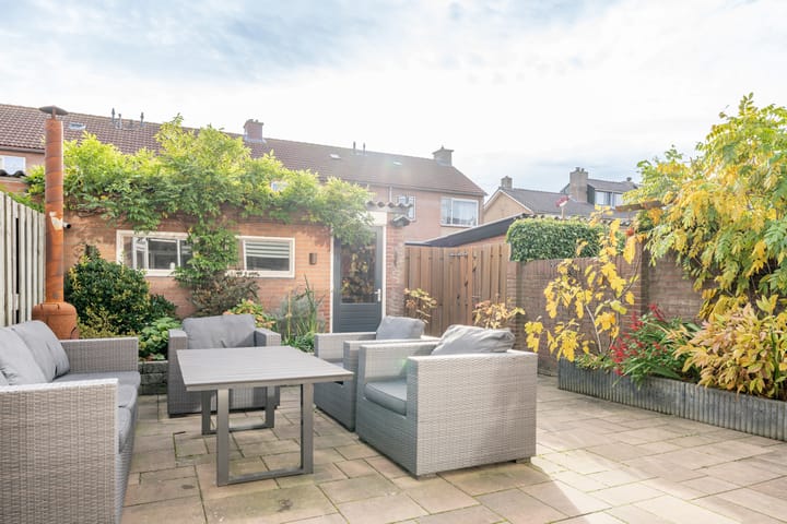 Photo 33 of J.F. Kennedylaan 91