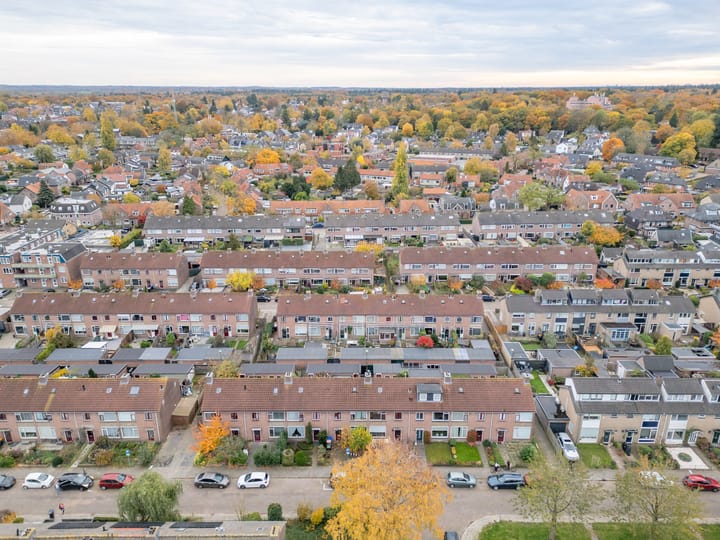 Photo 35 of J.F. Kennedylaan 91