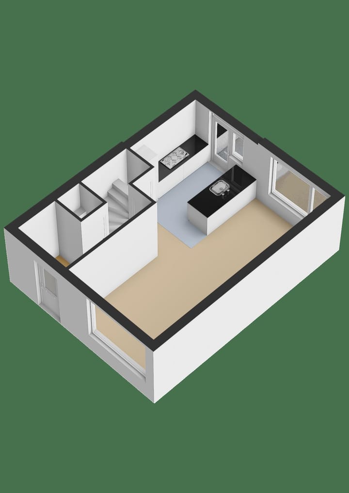 Photo 43 of J.F. Kennedylaan 91