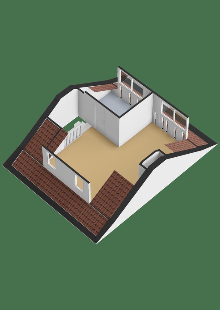 Photo 47 of J.F. Kennedylaan 91