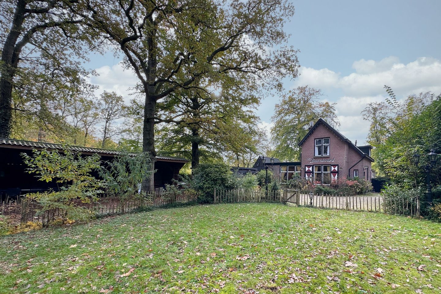 Bekijk foto 4 van Vuursche Dreef 25-A