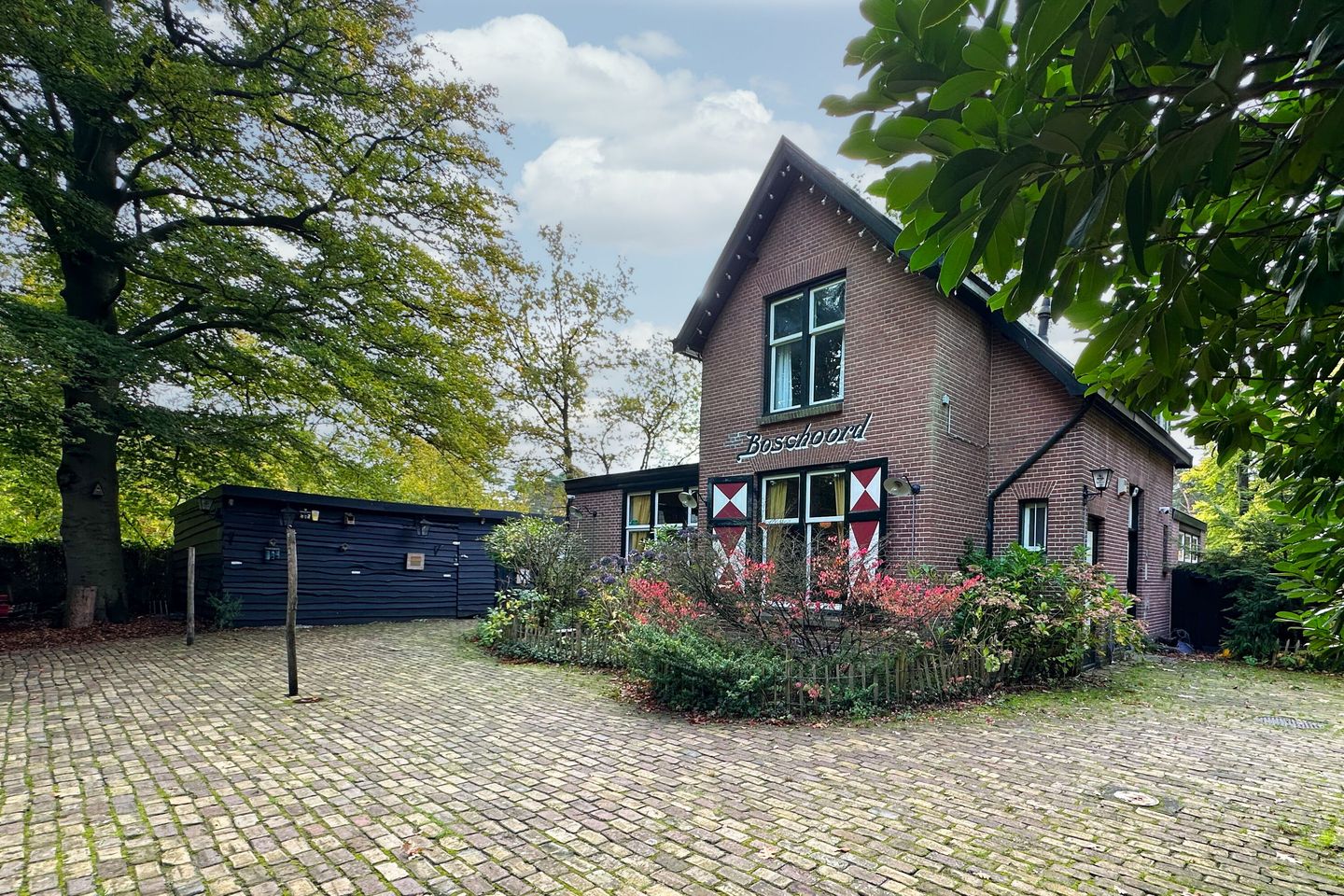 Bekijk foto 5 van Vuursche Dreef 25-A