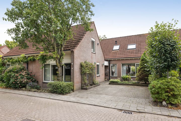 Aaltje Noordewierstraat 38