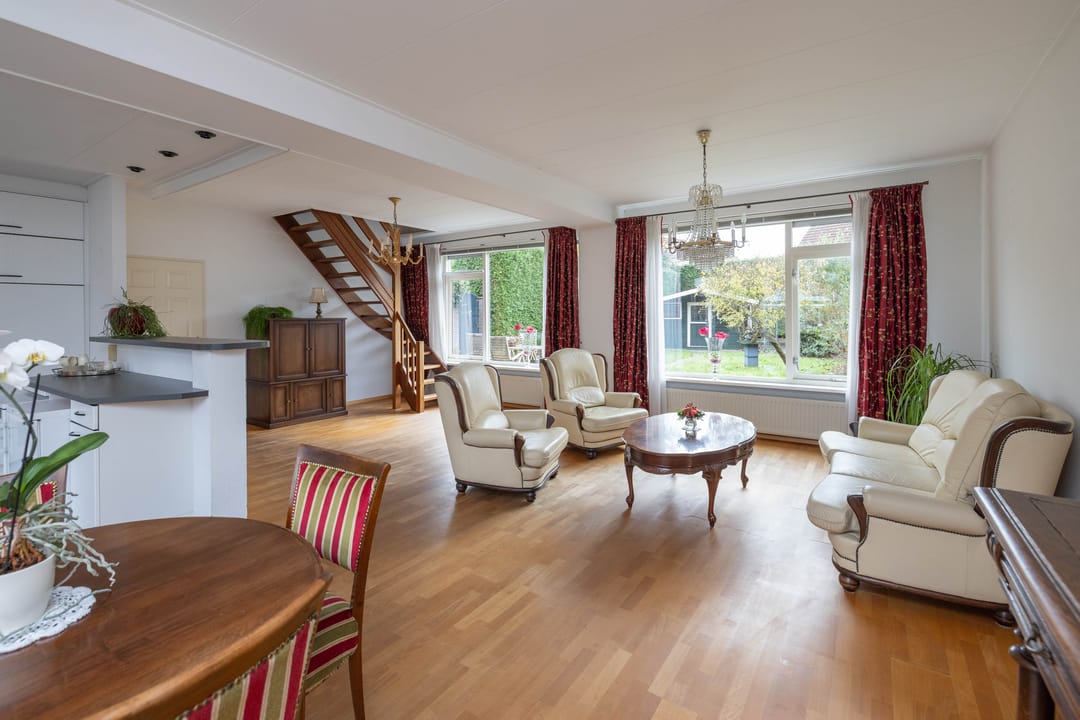 Foto 8 van Aaltje Noordewierstraat 38