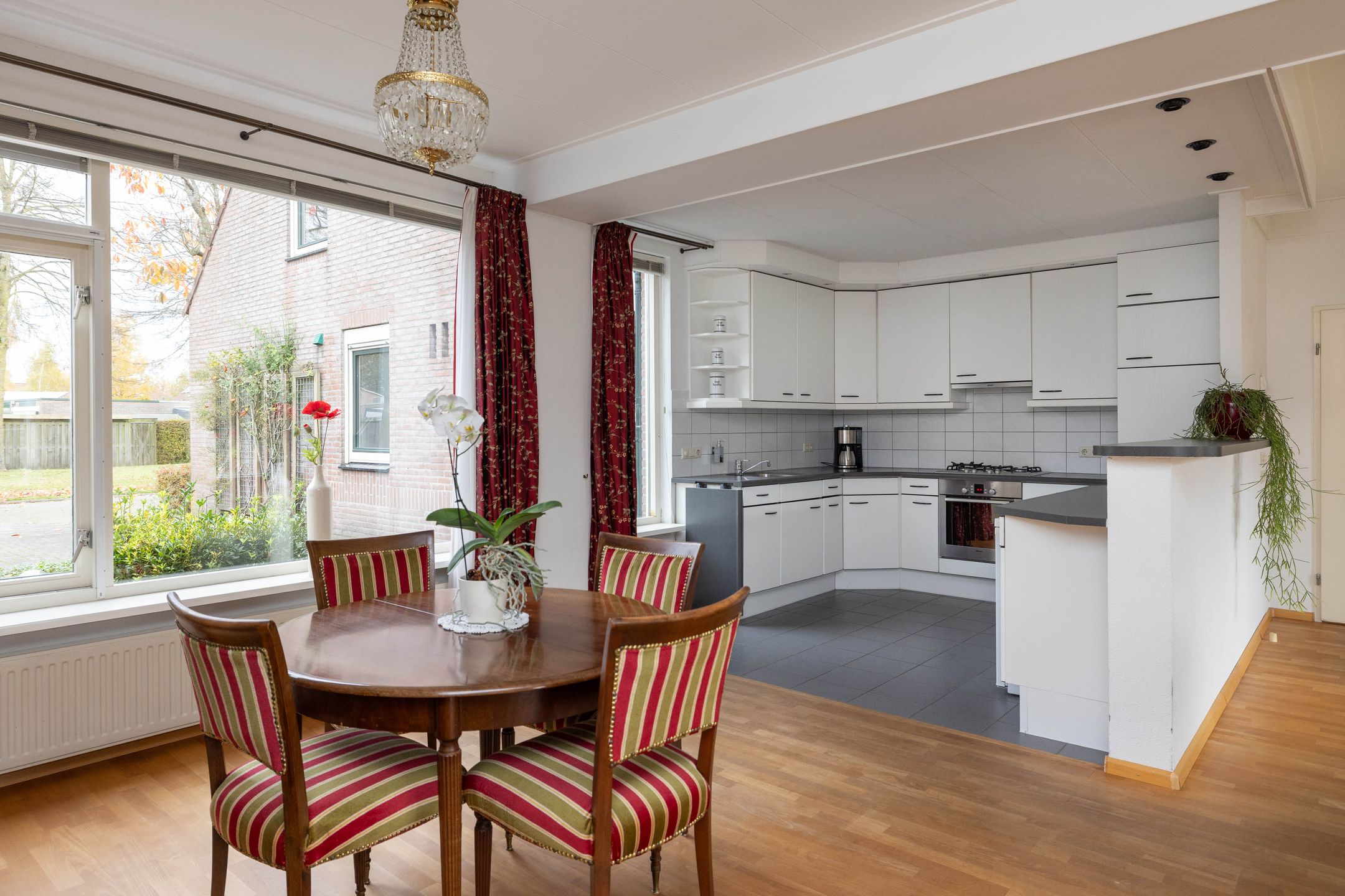 Foto 9 van Aaltje Noordewierstraat 38