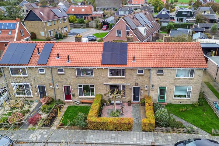 Photo 1 of Douwemastrjitte 43