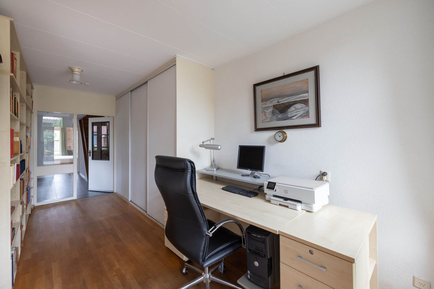 Foto 10 van Aaltje Noordewierstraat 38