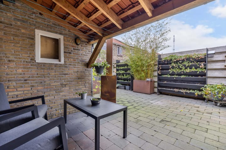 Photo 4 of Douwemastrjitte 43