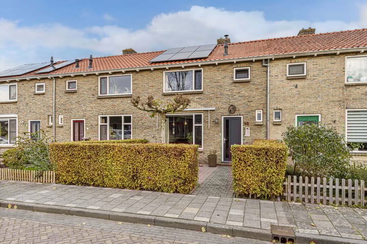 Photo 5 of Douwemastrjitte 43