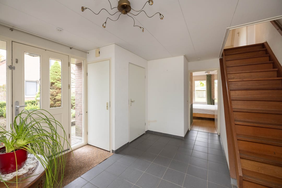 Foto 11 van Aaltje Noordewierstraat 38