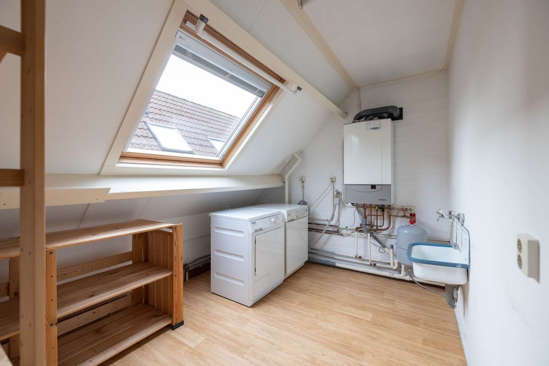 Foto 17 van Aaltje Noordewierstraat 38