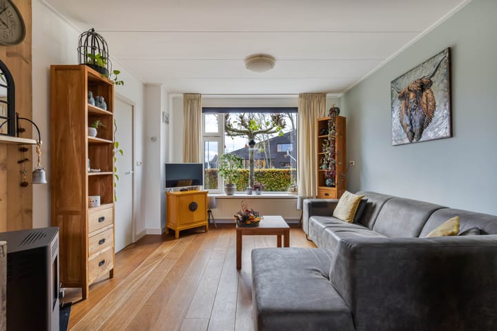 Photo 10 of Douwemastrjitte 43