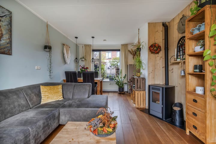 Photo 11 of Douwemastrjitte 43