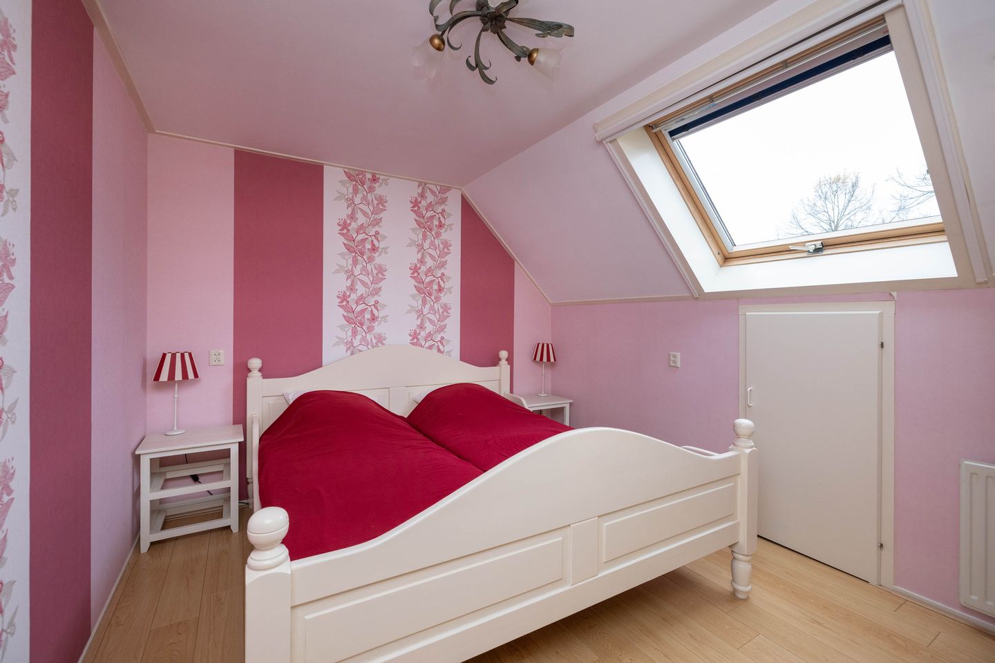 Foto 20 van Aaltje Noordewierstraat 38