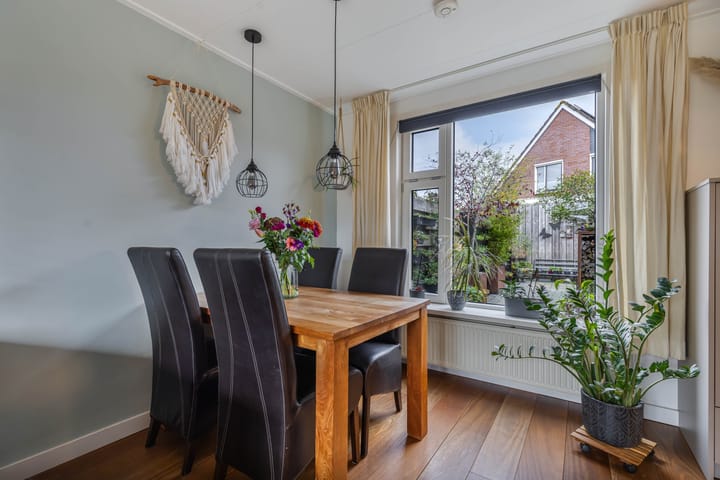 Photo 13 of Douwemastrjitte 43