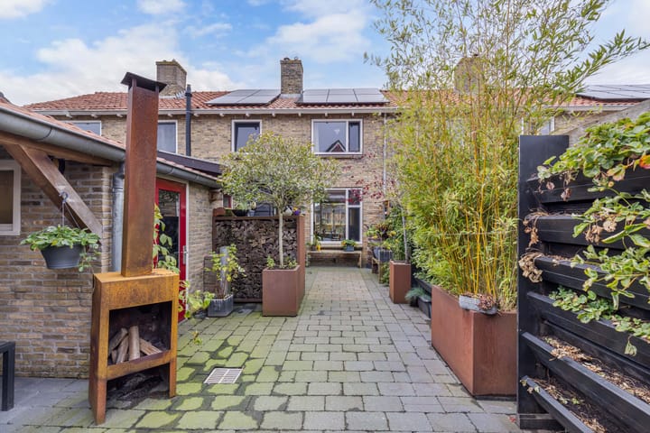 Photo 3 of Douwemastrjitte 43