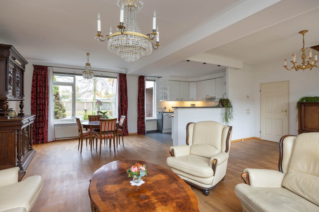 Foto 7 van Aaltje Noordewierstraat 38