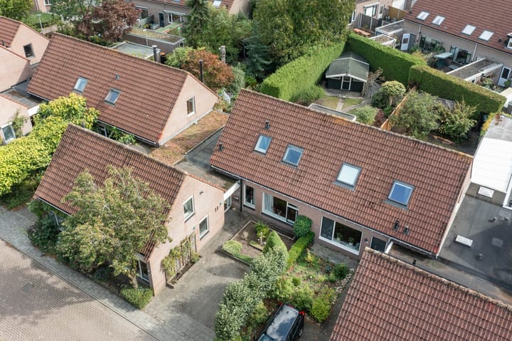 Aaltje Noordewierstraat 38 main image