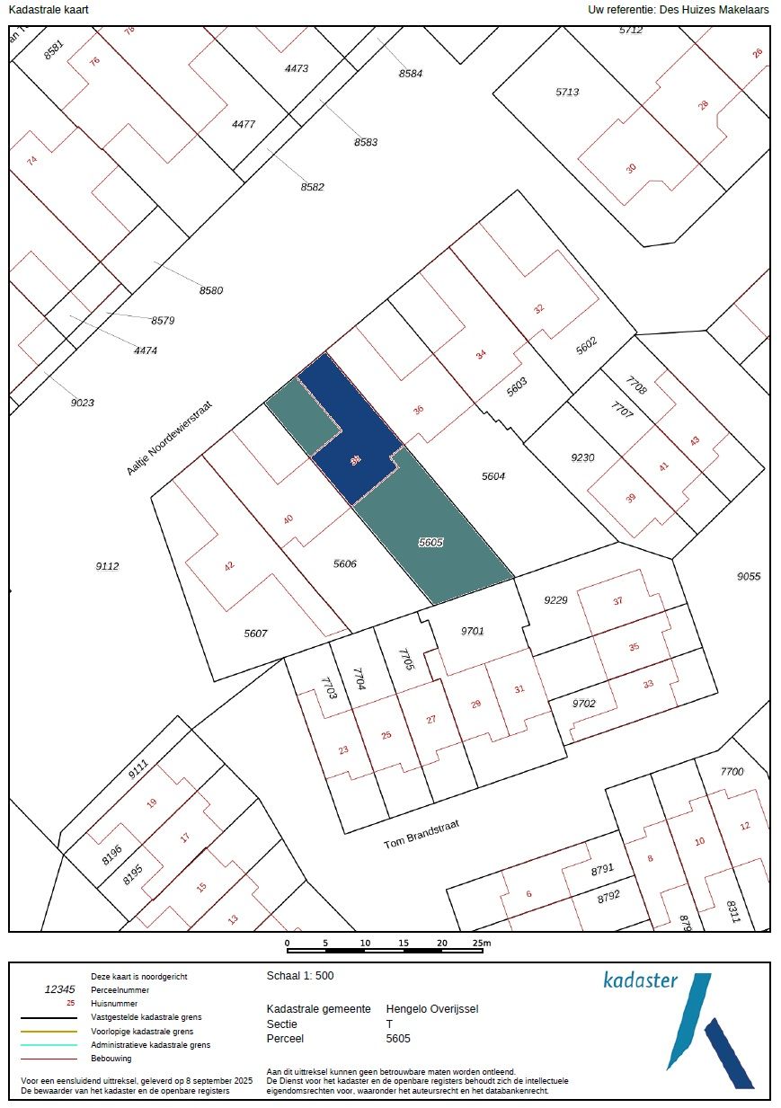 Foto 32 van Aaltje Noordewierstraat 38
