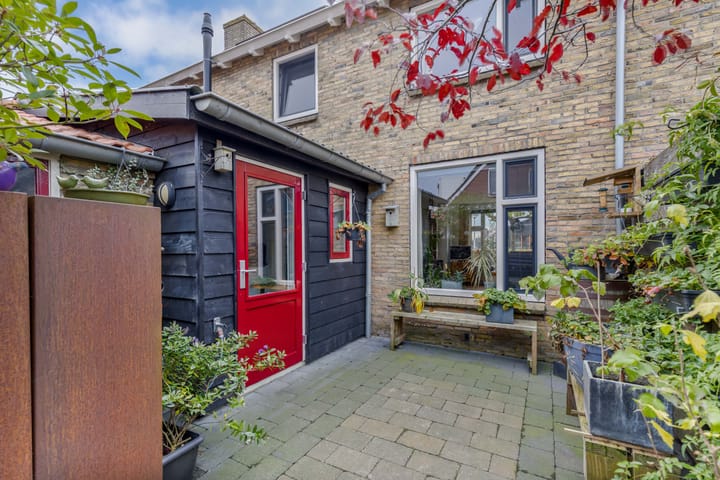 Photo 29 of Douwemastrjitte 43