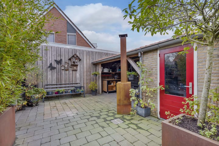 Photo 30 of Douwemastrjitte 43