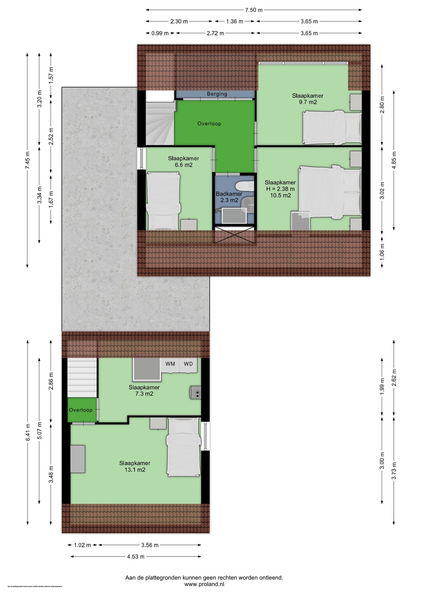 Foto 34 van Aaltje Noordewierstraat 38