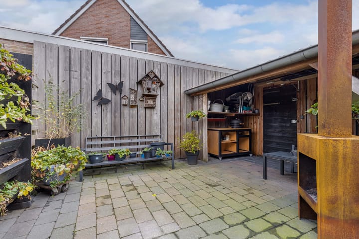 Photo 31 of Douwemastrjitte 43