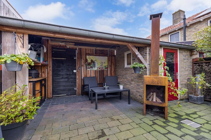 Photo 32 of Douwemastrjitte 43