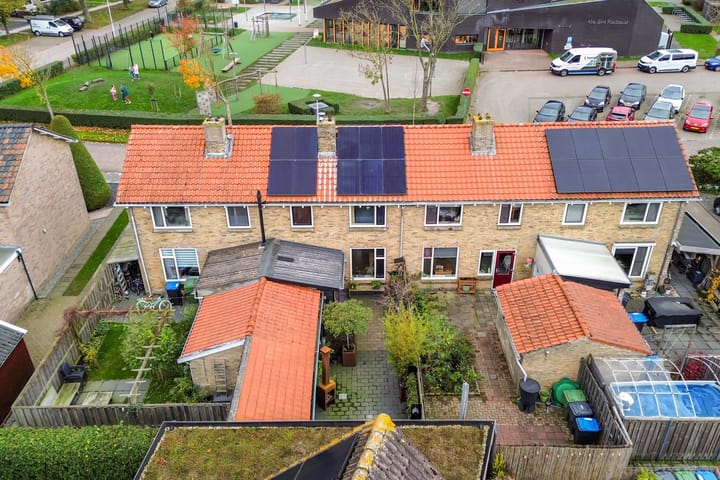 Photo 34 of Douwemastrjitte 43