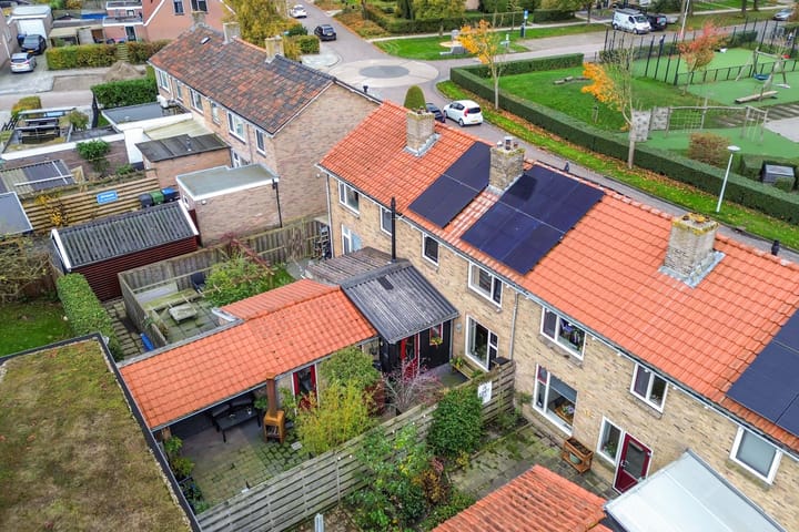 Photo 35 of Douwemastrjitte 43