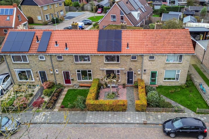 Photo 36 of Douwemastrjitte 43