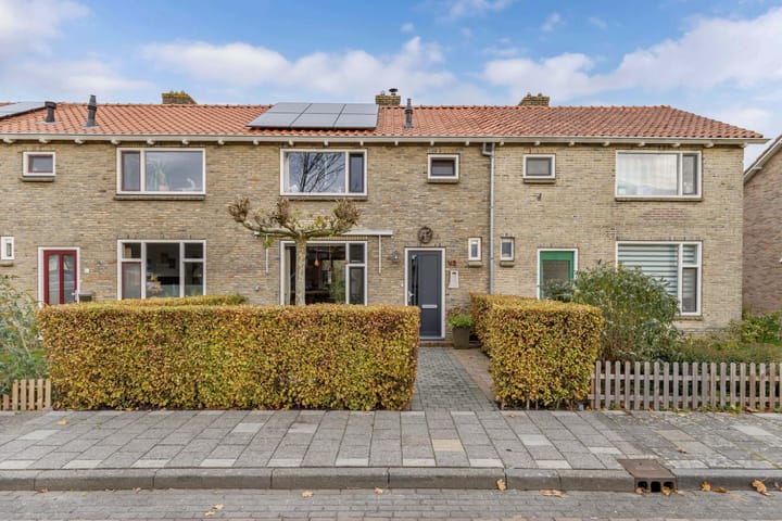 Photo 37 of Douwemastrjitte 43