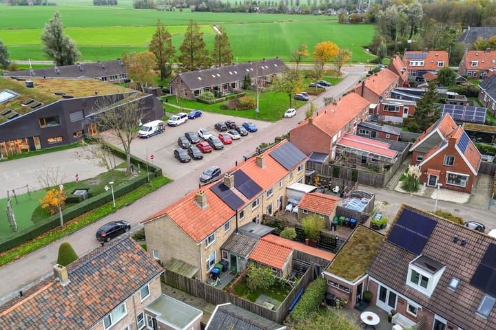 Photo 39 of Douwemastrjitte 43