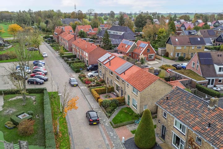 Photo 40 of Douwemastrjitte 43