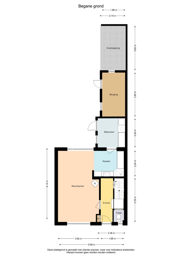 Photo 41 of Douwemastrjitte 43