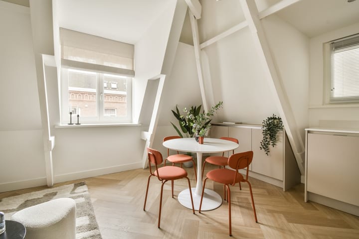 Foto 4 van Hemonystraat 17-E