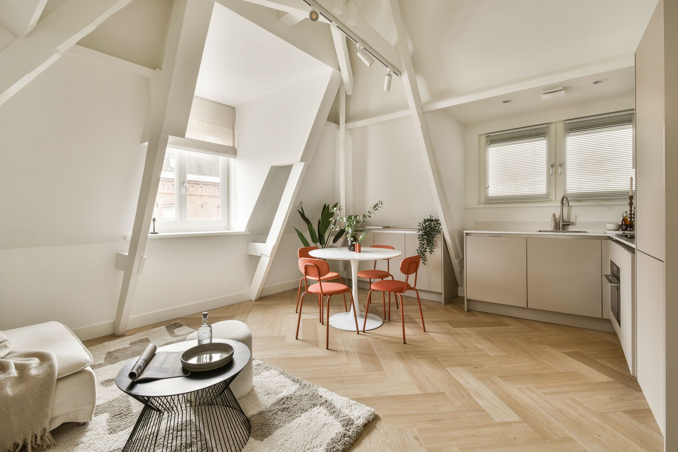 Foto 3 van Hemonystraat 17-E