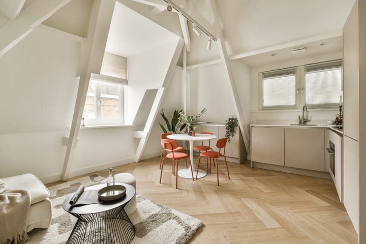 Foto 3 van Hemonystraat 17-E