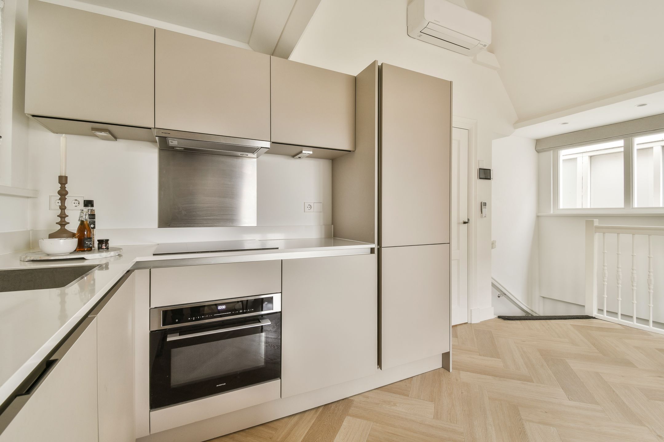 Foto 6 van Hemonystraat 17-E