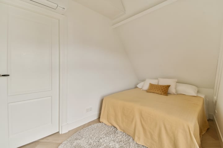 Foto 9 van Hemonystraat 17-E