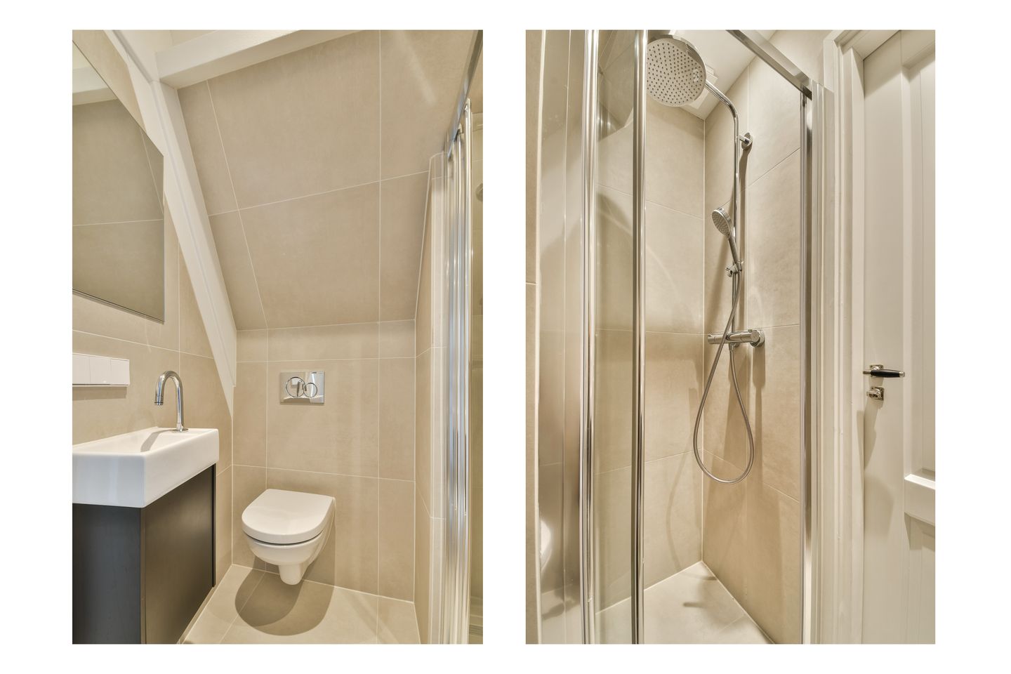 Foto 10 van Hemonystraat 17-E