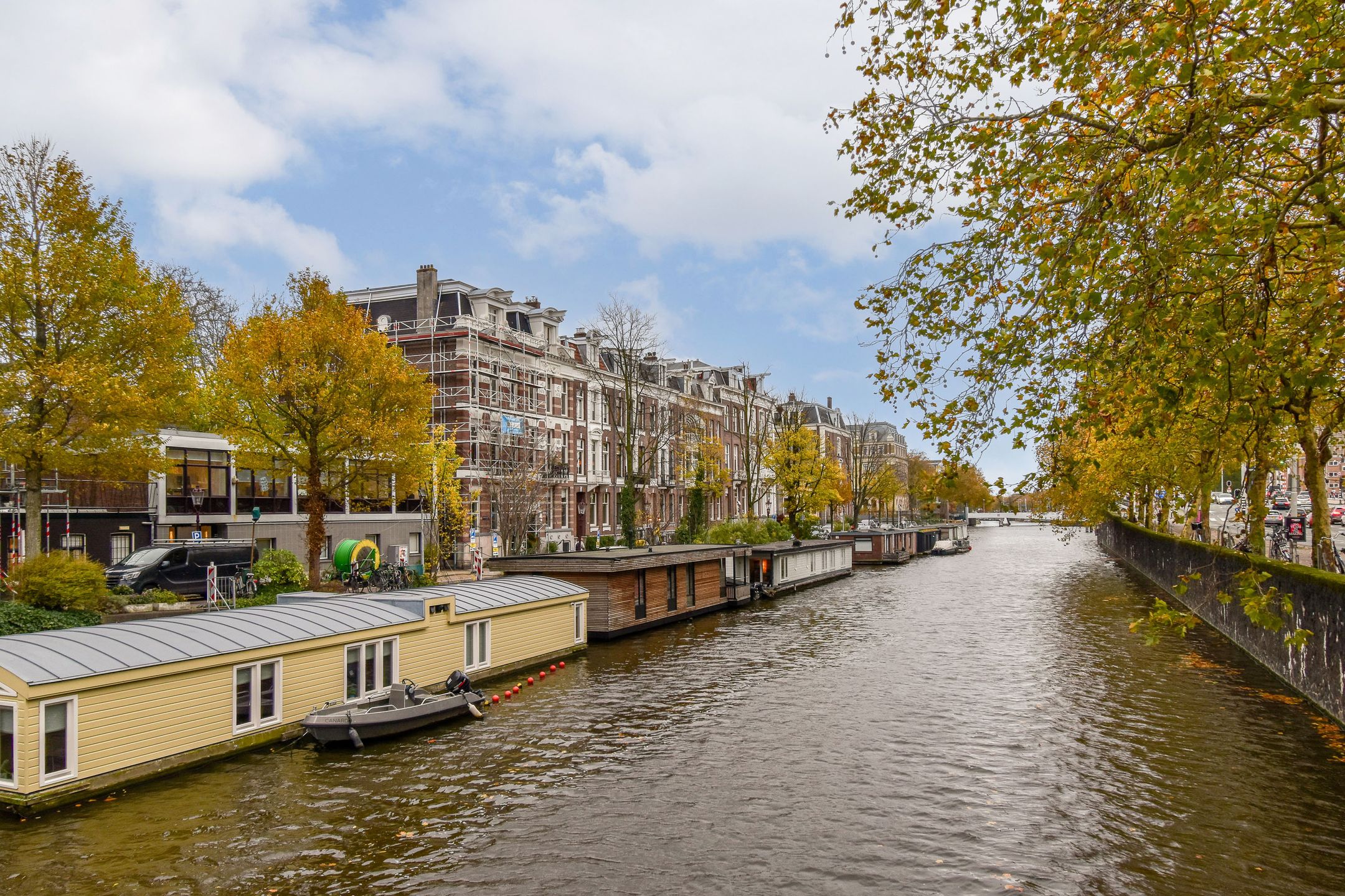 Foto 12 van Hemonystraat 17-E