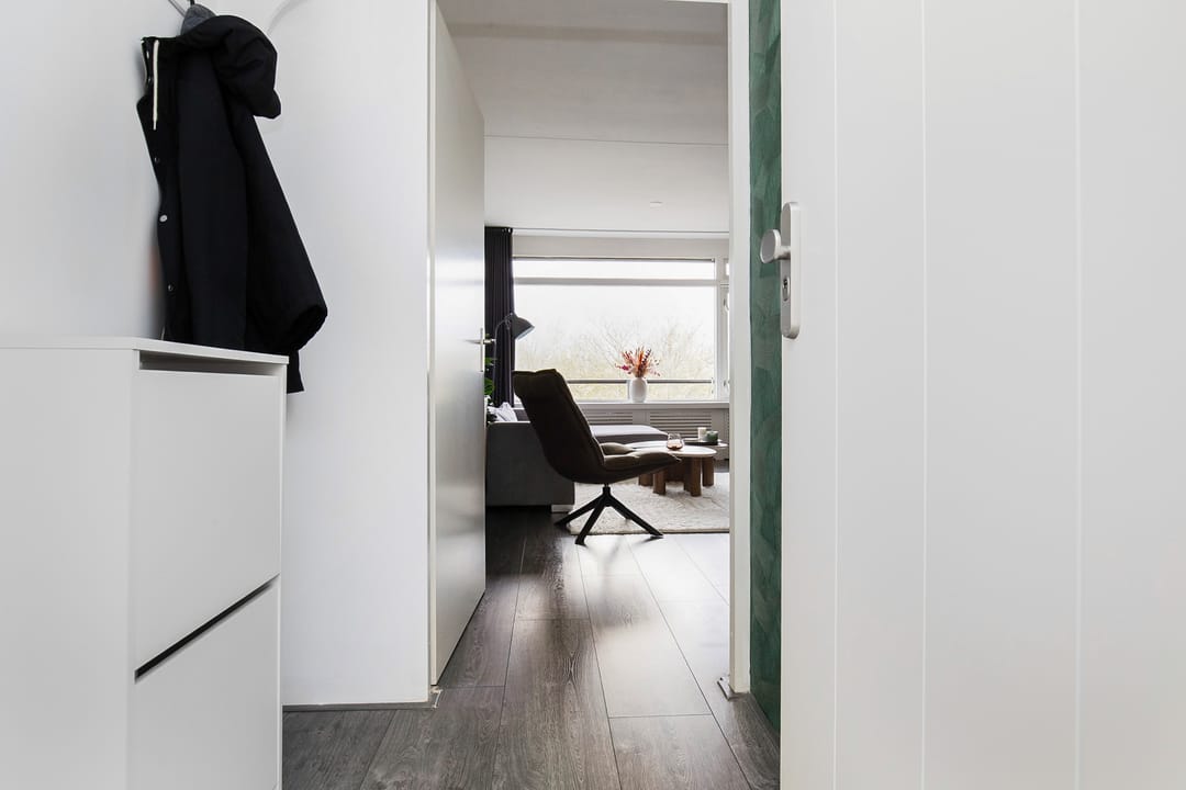 Foto 7 van Legmeerstraat 98